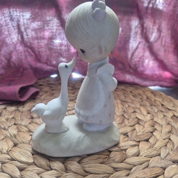 Precious Moments Other - RETIRED Precious Moments "Make A Joyful Noise"